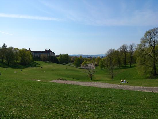 Sofienberg Park