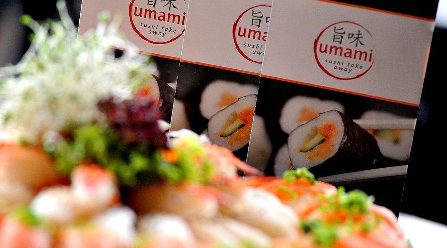 Umami Sushi